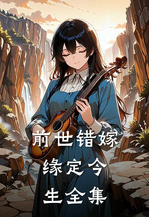 前世错嫁,缘定今生全集