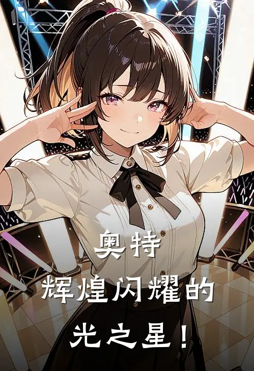 奥特：辉煌闪耀的光之星！