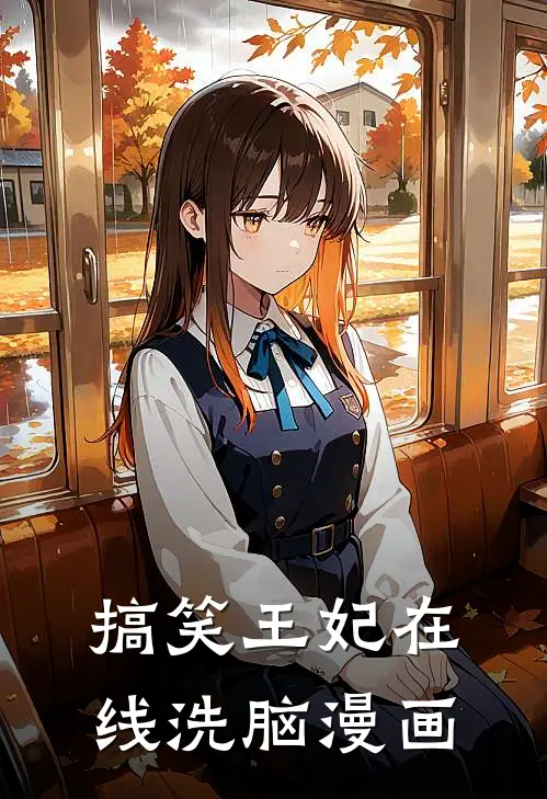 搞笑王妃在线洗脑漫画