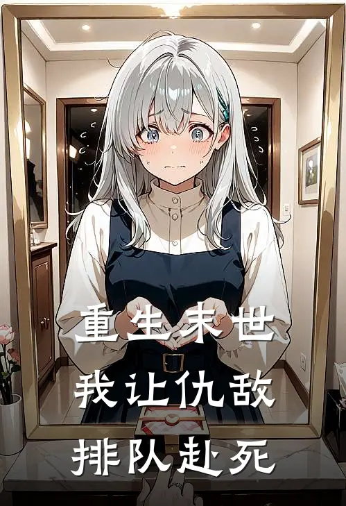 重生末世：我让仇敌排队赴死