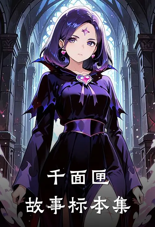 千面匣：故事标本集