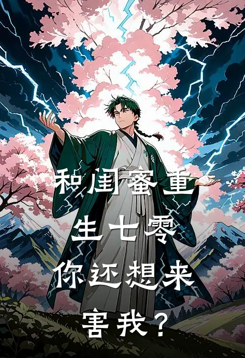 和闺蜜重生七零：你还想来害我？