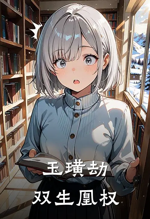 玉璜劫：双生凰权