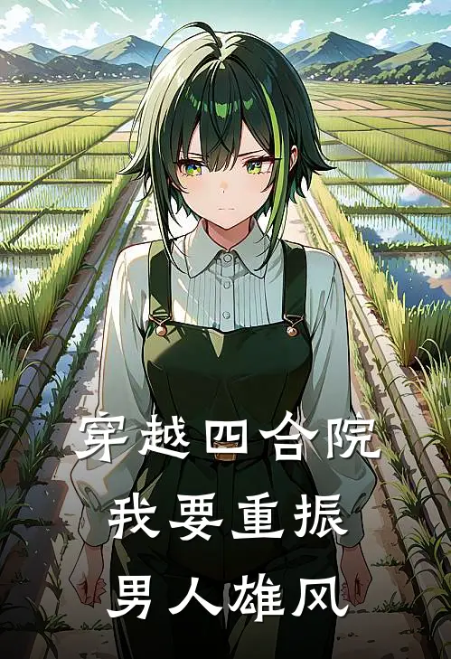 穿越四合院，我要重振男人雄风