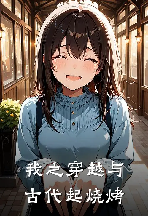 我之穿越与古代起烧烤