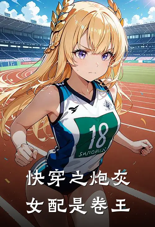 快穿之炮灰女配是卷王