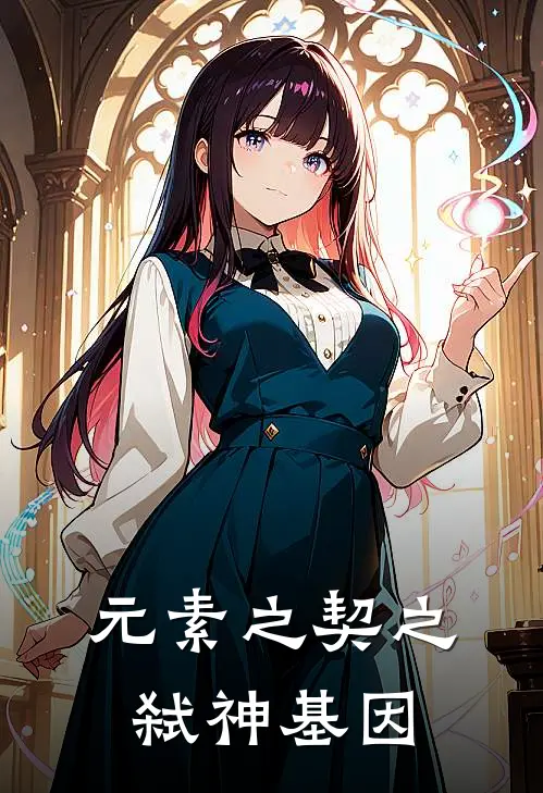 元素之契之弑神基因