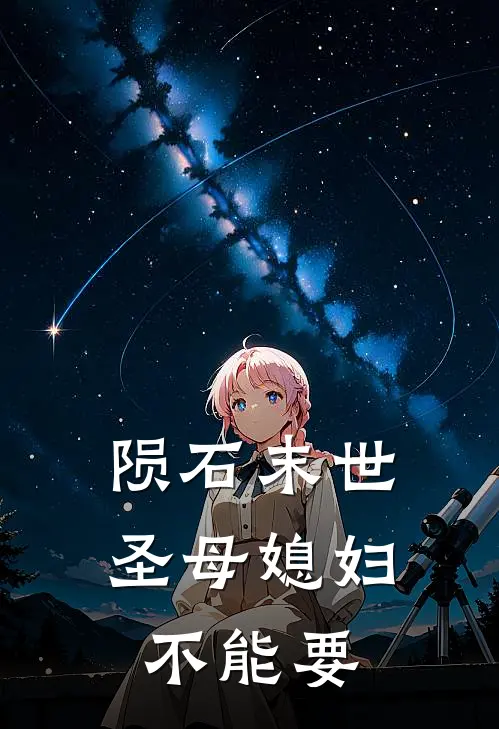 陨石末世：圣母媳妇不能要