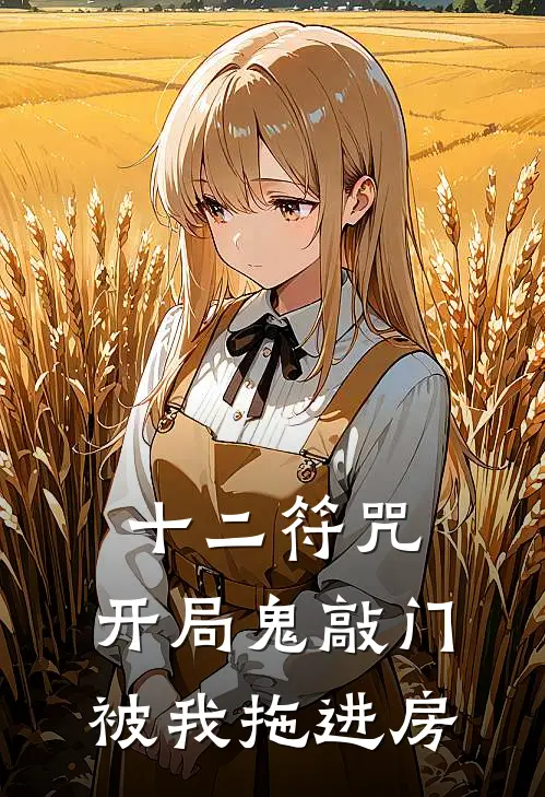 十二符咒：开局鬼敲门被我拖进房