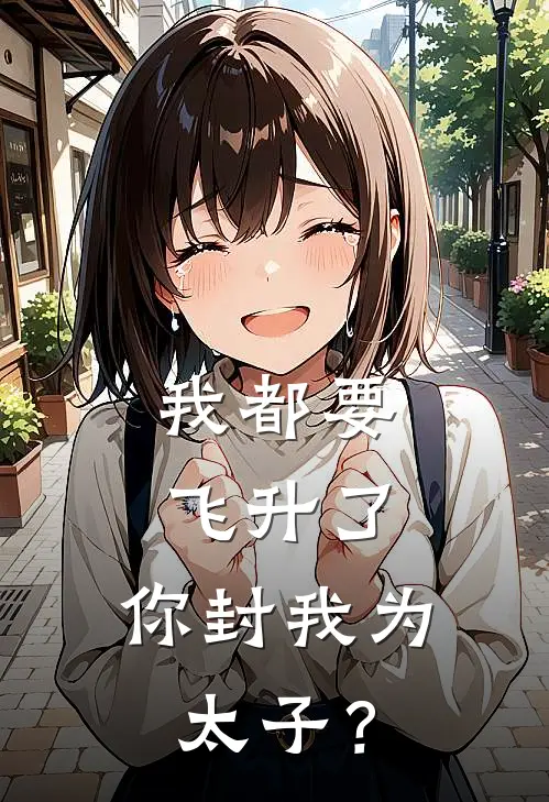 我都要飞升了，你封我为太子？