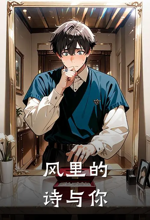 风里的诗与你