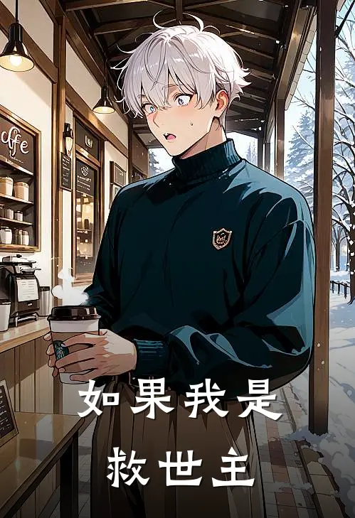 如果我是救世主