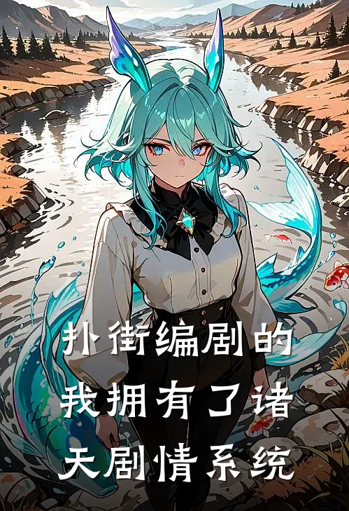 扑街编剧的我拥有了诸天剧情系统