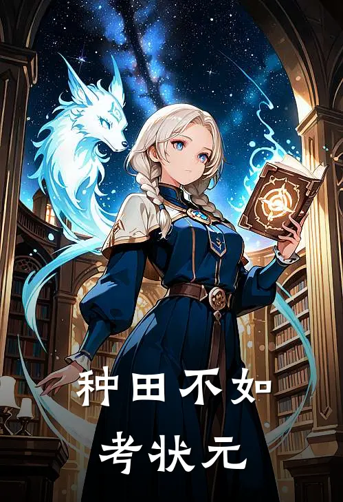 种田不如考状元