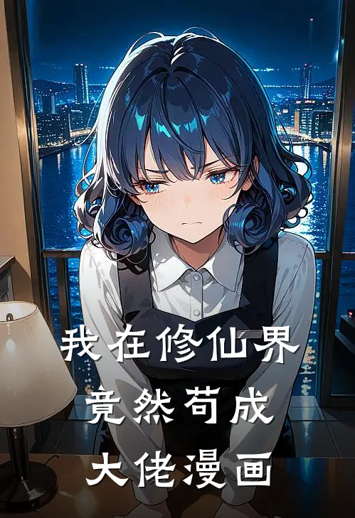 我在修仙界竟然苟成大佬漫画