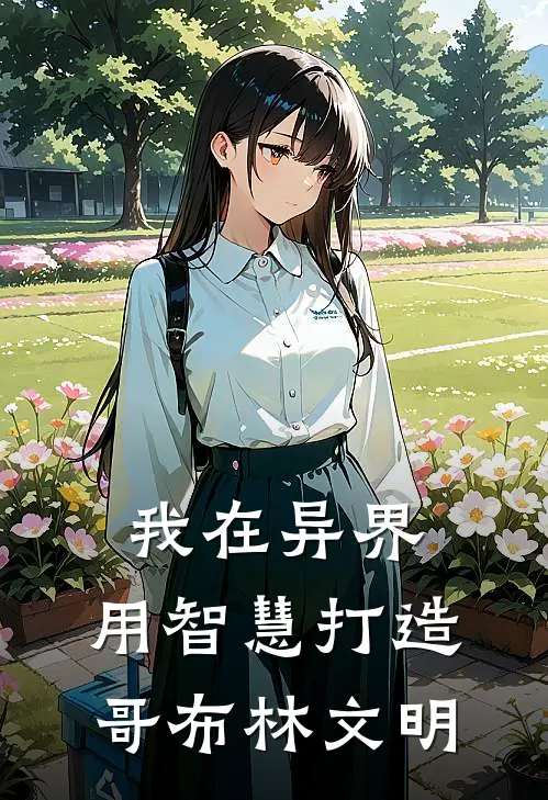 我在异界，用智慧打造哥布林文明