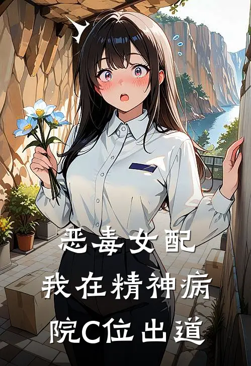 恶毒女配：我在精神病院C位出道