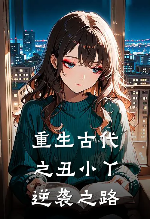 重生古代之丑小丫逆袭之路