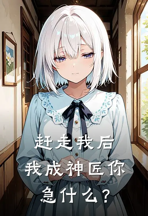 赶走我后，我成神匠你急什么？