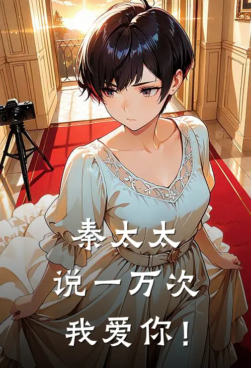 秦太太，说一万次我爱你！