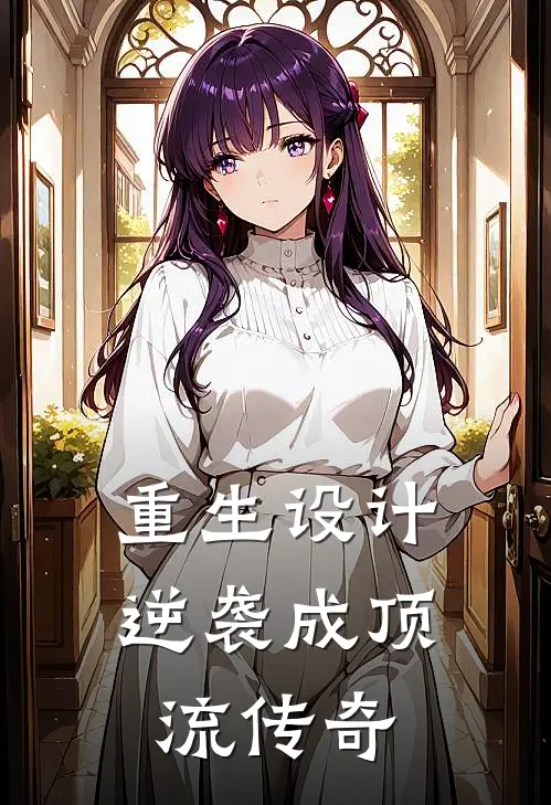 重生设计逆袭成顶流传奇