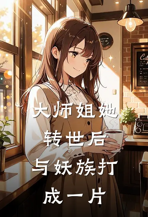 大师姐她转世后，与妖族打成一片