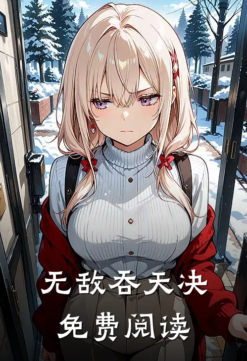 无敌吞天决免费阅读