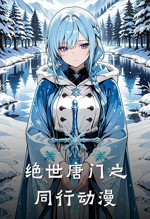 绝世唐门之同行【动漫】