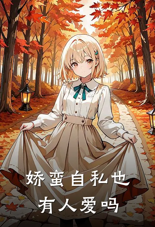 娇蛮自私也有人爱吗