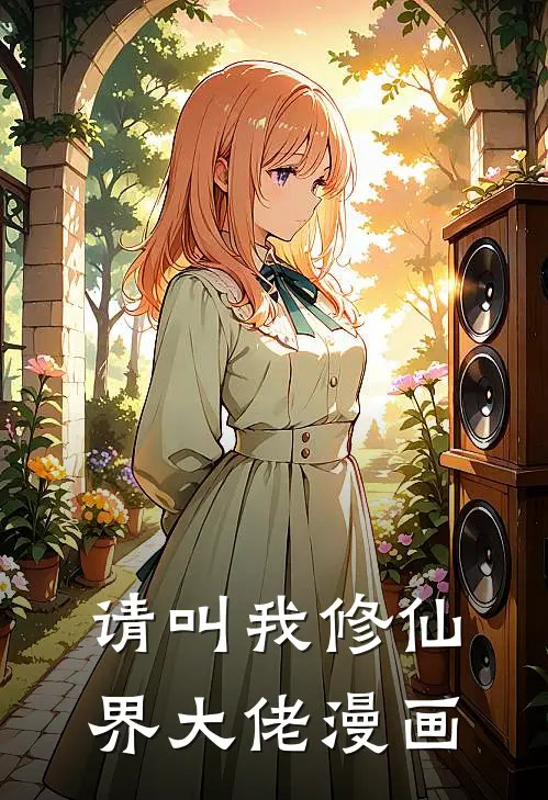 请叫我修仙界大佬漫画