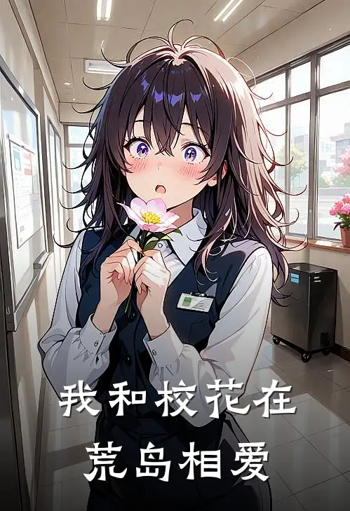 我和校花在荒岛相爱