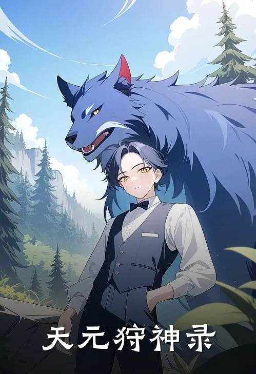 天元狩神录