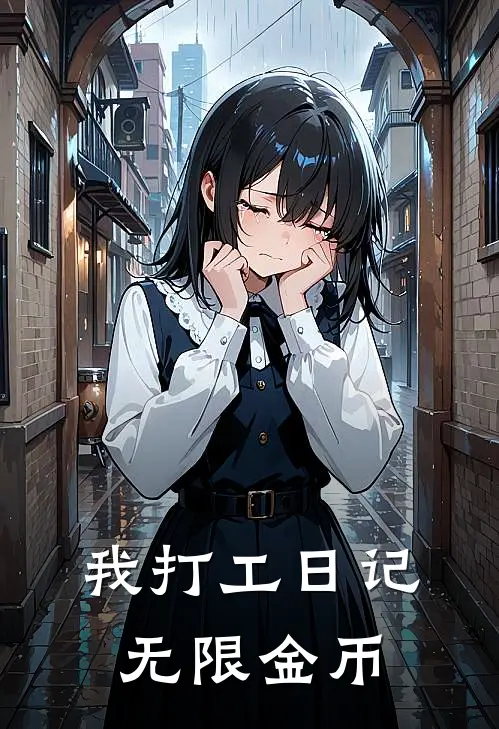 我打工日记无限金币