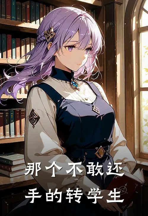 那个不敢还手的转学生