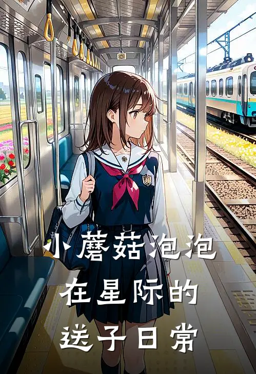 小蘑菇泡泡在星际的送子日常