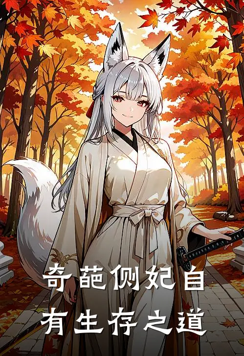 奇葩侧妃自有生存之道