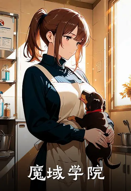 魔域学院