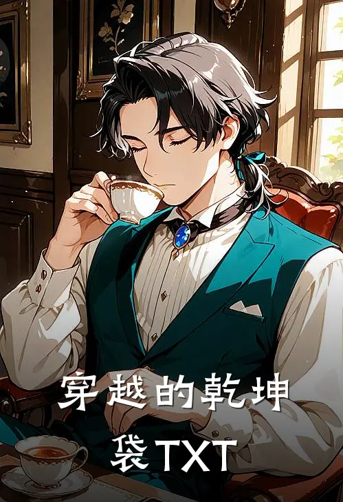 穿越的乾坤袋TXT