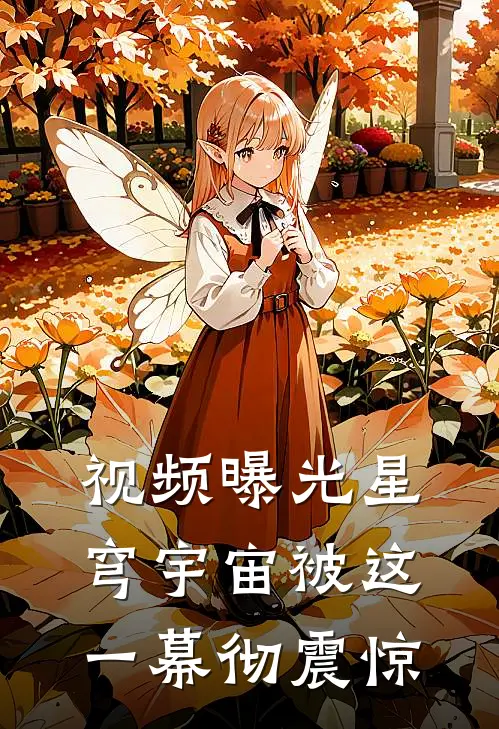 视频曝光星穹宇宙被这一幕彻震惊