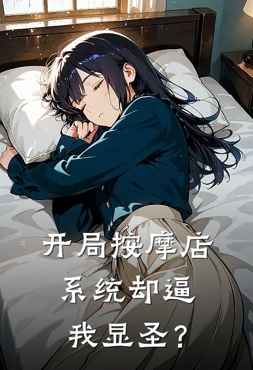 开局按摩店，系统却逼我显圣？