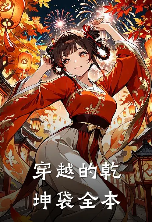 穿越的乾坤袋(全本)