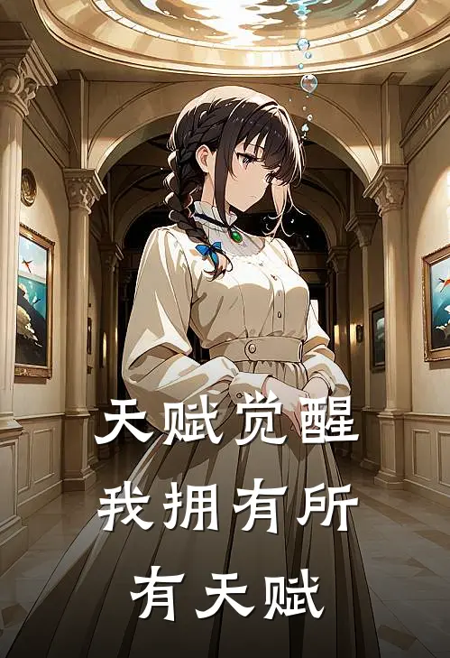 天赋觉醒：我拥有所有天赋