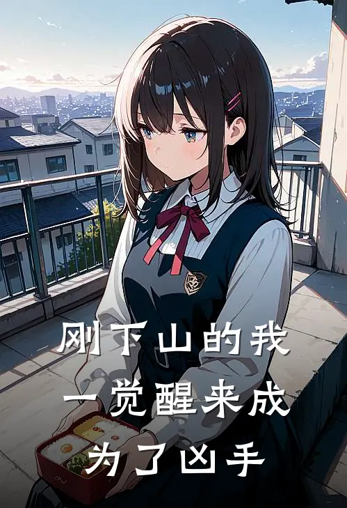 刚下山的我一觉醒来成为了凶手