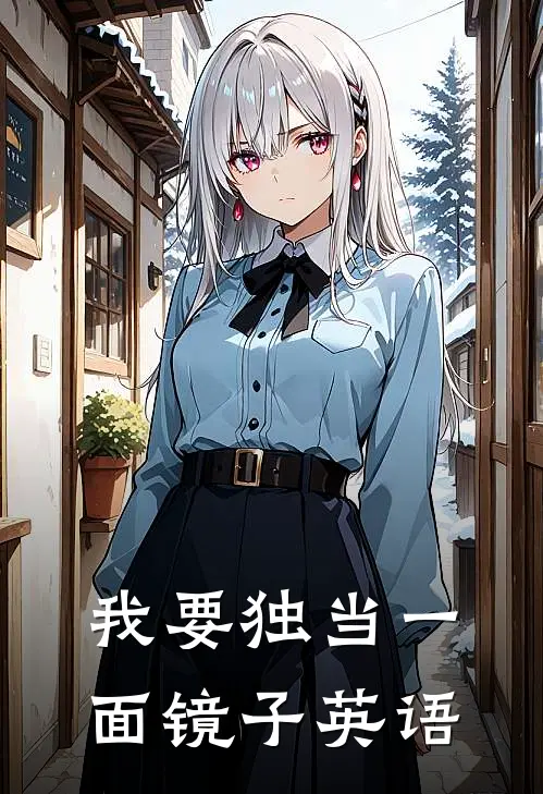 我要独当一面镜子英语