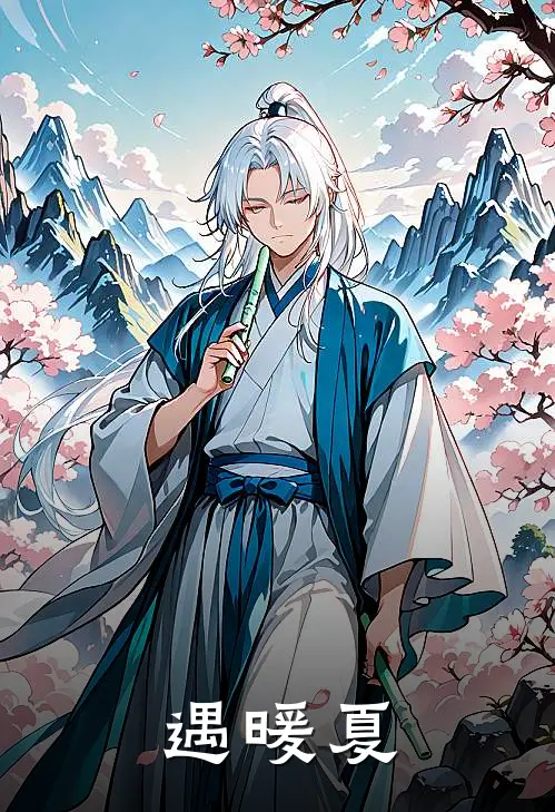遇暖夏