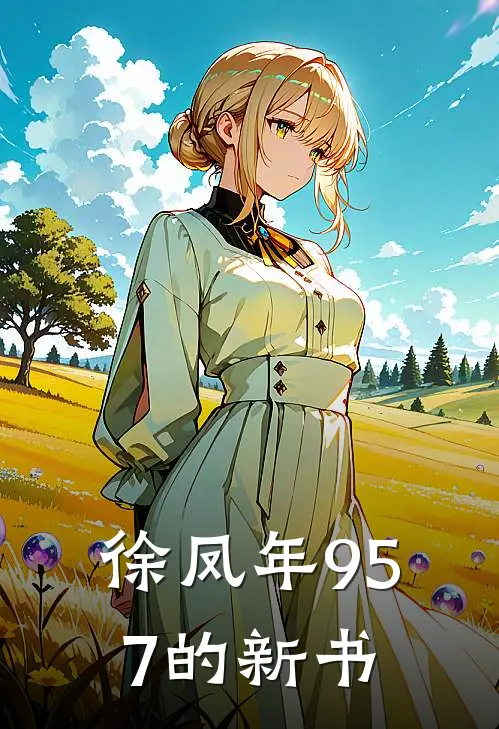 徐凤年957的新书