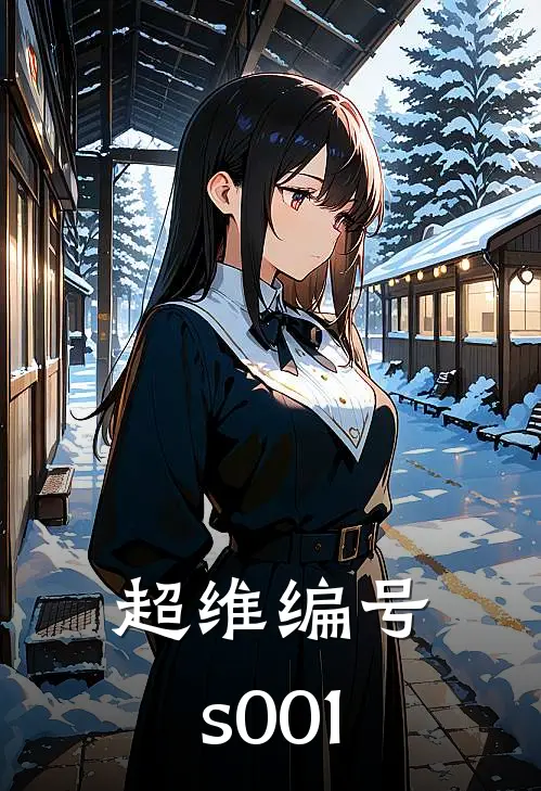 超维编号s001