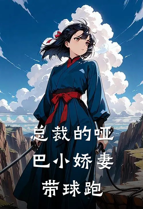 总裁的哑巴小娇妻带球跑