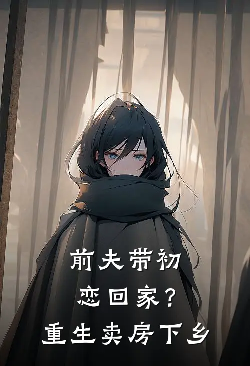 前夫带初恋回家？重生卖房下乡