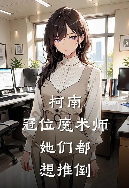 柯南：冠位魔术师，她们都想推倒